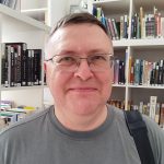 Зміцер Дзядзенка