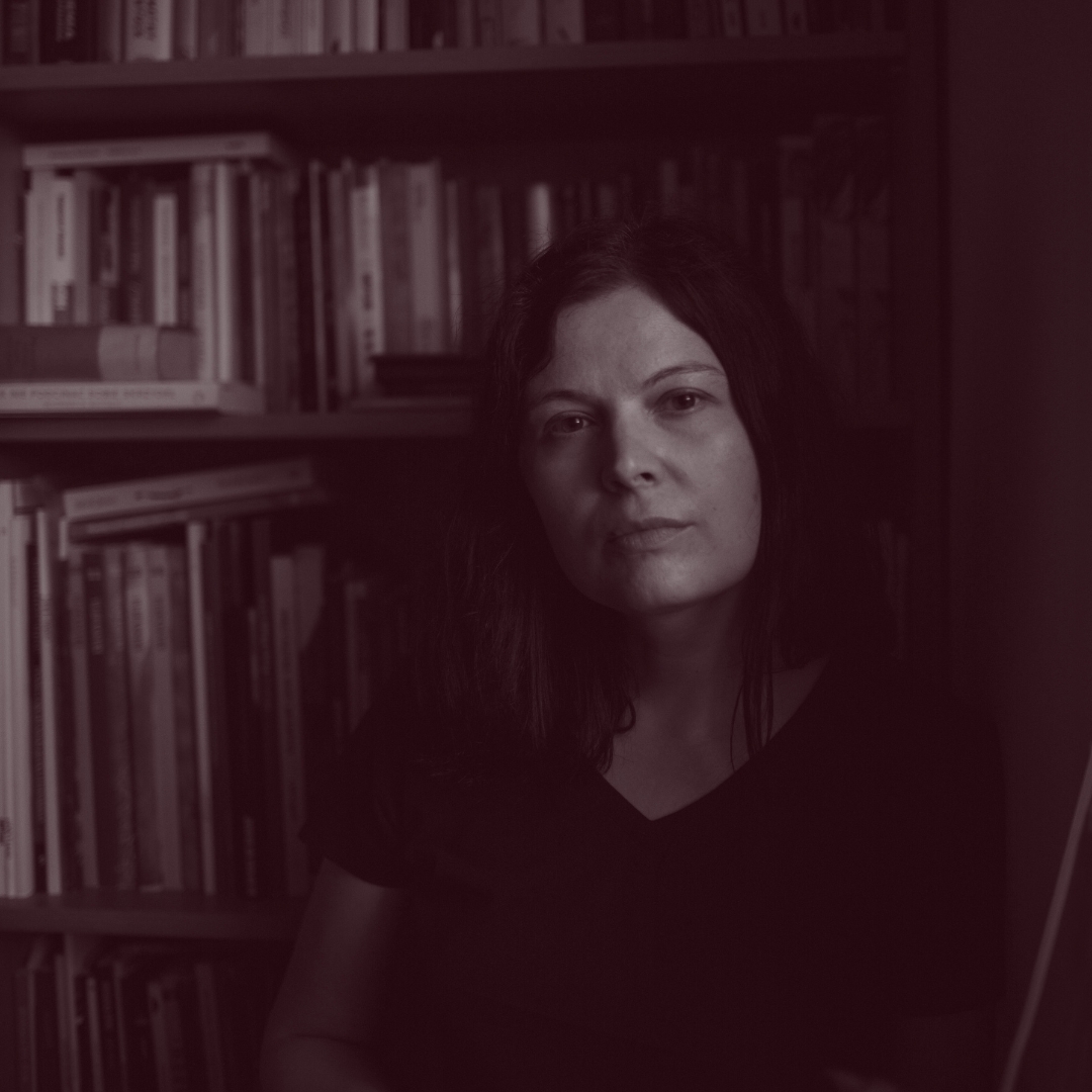 Joanna Bernatowicz